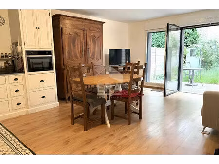 appartement montreuil sur mer 3 pièce(s) 74 m²