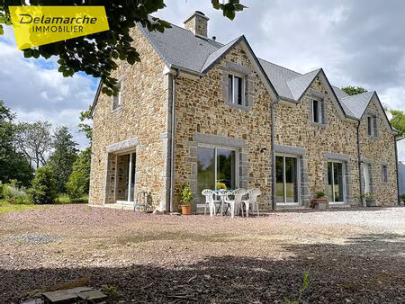 maison saint-sauveur villages 6 pièce(s)