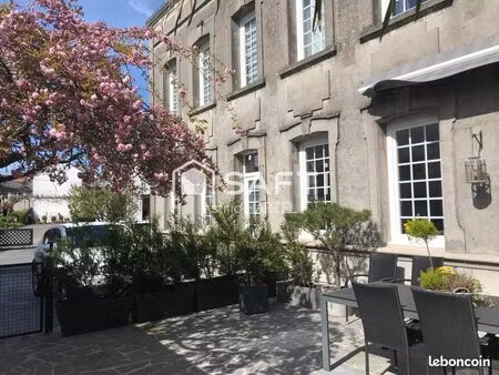 maison 7 pièces 186 m²