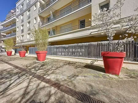 vente appartement 2 pièces 42.34 m² à joinville-le-pont (94340)  258 000 €