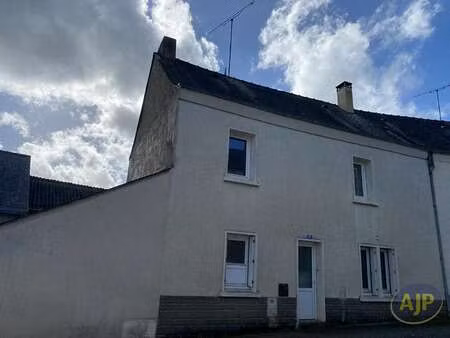vente maison à carbay (49420) : à vendre / 95m² carbay