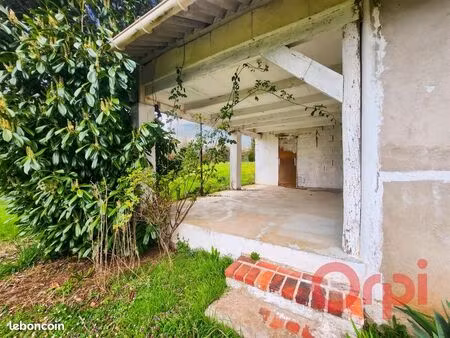 maison 2 pièces 79 m²