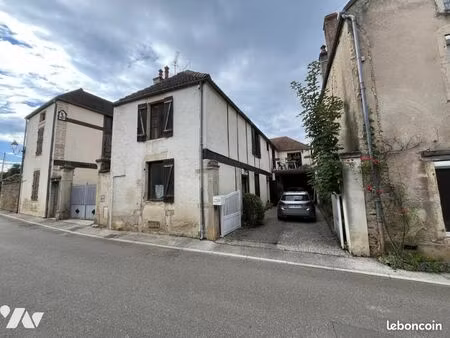 maison 3 pièces 99 m²