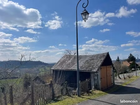 parking/box 1 pièce 30 m²