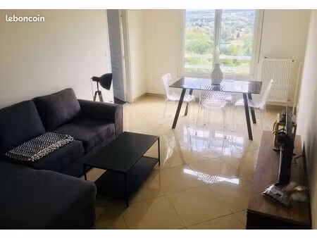 loue beau f4 meuble montbeliard 700 cc