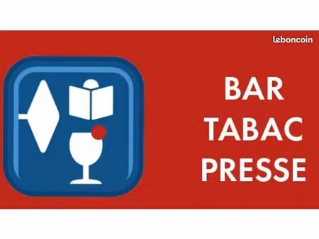 épicerie  fdj  fonds de commerce  tabac 80 m² plancoet