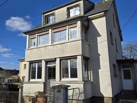 appartement 2 pièces 54 m²