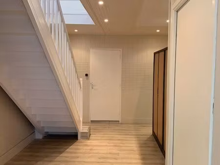 bureaux 278 m² loudeac