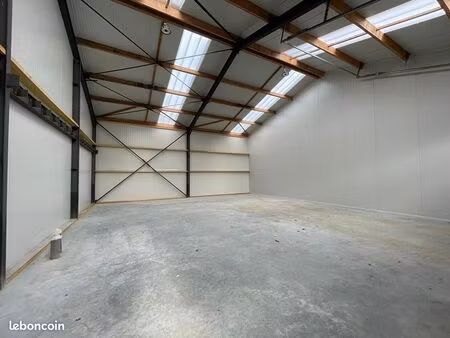 local 142 m² lantic