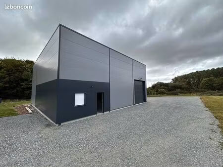 local 225 m² saint jean kerdaniel