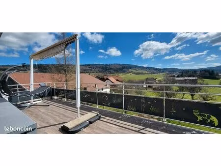 maison de village 8 pièces 244 m²