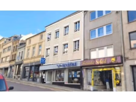 bureaux 200 m² centre arlon