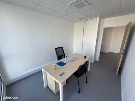 bureaux 142 m² trégueux