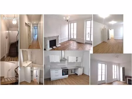 bureaux 100 m² - nolay (21)