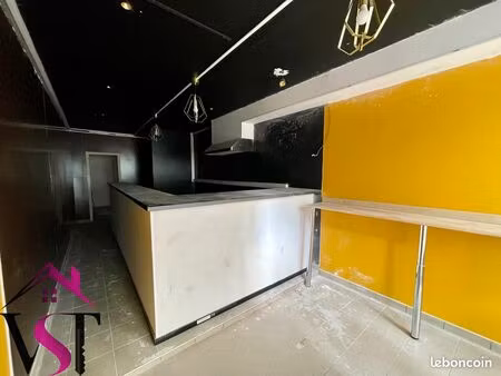 local 30 m² auxonne