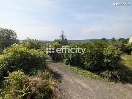 terrain 1 870 m² messigny et vantoux