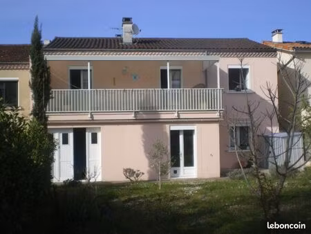 echange grande maison à boulazac