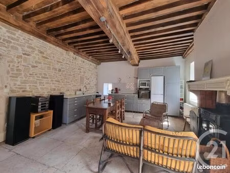 maison 5 pièces 157 m²