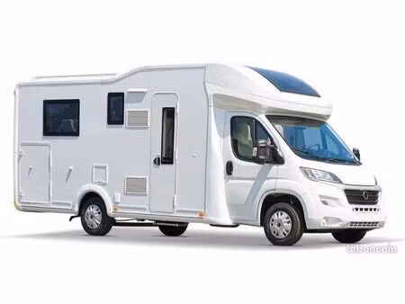 hivernage camping car