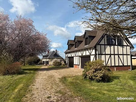 maison 8 pièces 175 m²