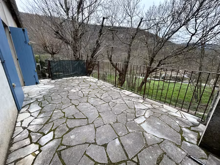 en cévennes appartement t3 a louer