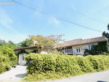 maison 7 pièces 133 m²