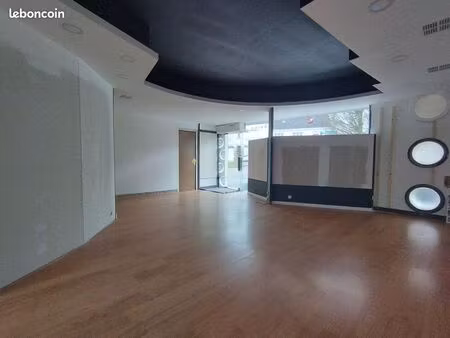 4 pièces 90 m²