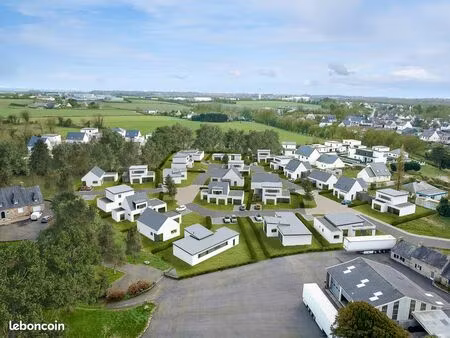 terrains constructible à saint-thonan