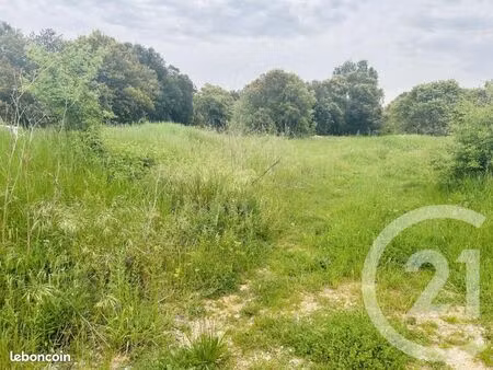 terrain 5 100 m² galargues