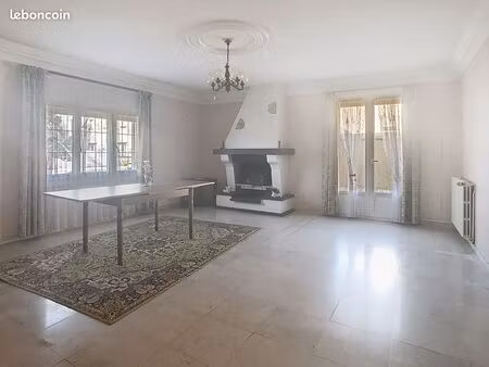 maison 7 pièces 154 m²
