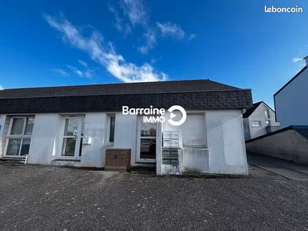 immeuble 4 pièces 75 m²