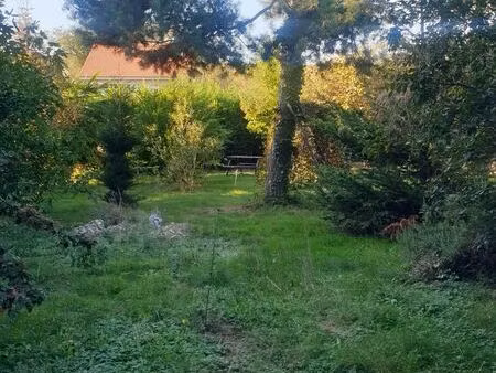 terrain 1062 m² moirans