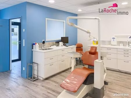 local 80 m² saint-pol-de-léon