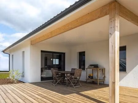 terrain 500 m² brach