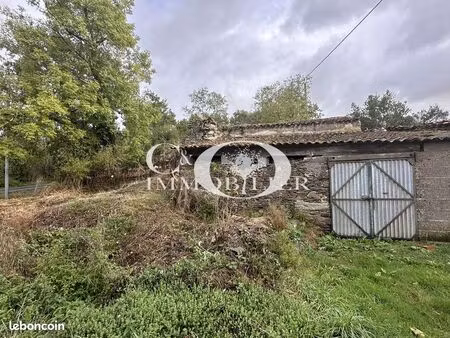 maison 2 pièces 72 m²