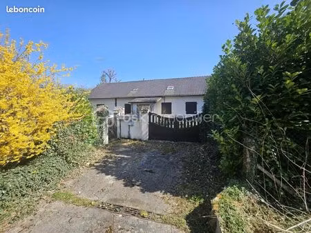 maison 6 pièces 177 m²