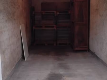 parking les ponts de cé