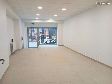 local 60 m² chalons en champagne
