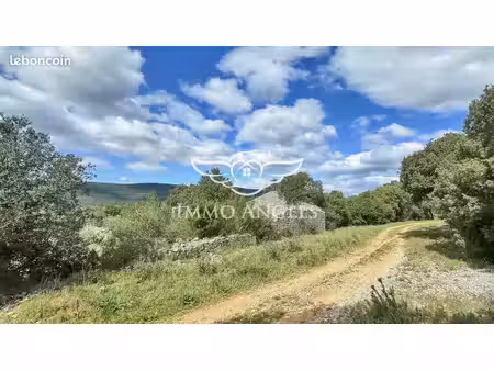 terrain 764150 m² montarnaud
