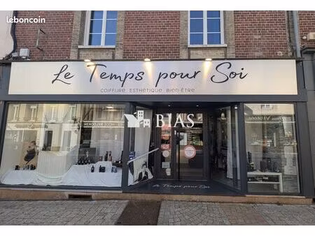 local 294 m² gaillon