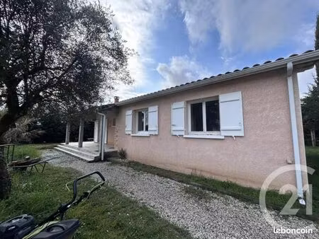 maison 5 pièces 117 m²