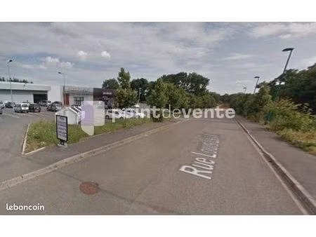 local commercial 355 m²