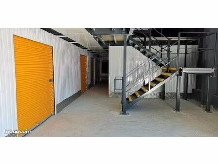 garage/box 10 m² cherbourg en cotentin