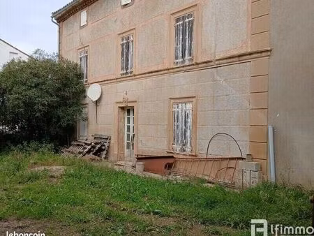 maison 10 pièces 500 m²