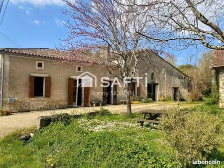 maison 7 pièces 180 m²