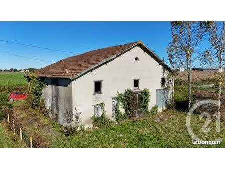 ferme 4 pièces 176 m²