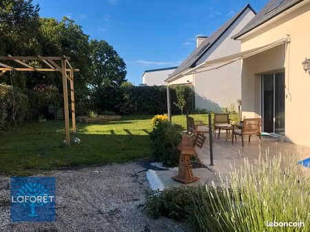 pavillon 5 pièces 93 m²