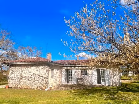 maison 5 pièces 138 m²