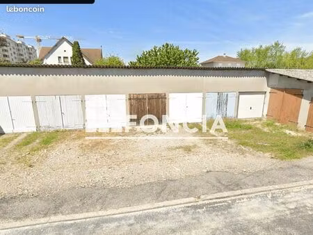 parking bourgoin jallieu