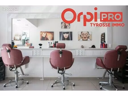 fonds de commerce 75 m²